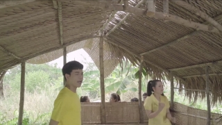 Cô Vợ Lùn, Thương Con Chốt Sang Sông (Ca Cảnh) - Phương Cẩm Ngọc, Hoàng Hải