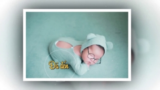 Chào Đời - Dương Ngọc Thái, Triệu Ái Vy