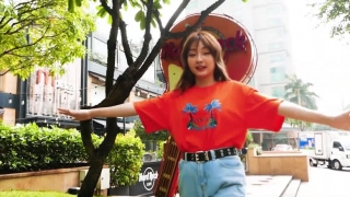 Gái Xinh Là Em - Nguyên Yunie