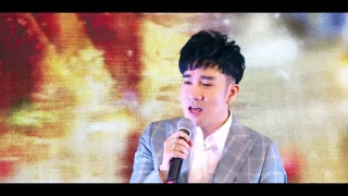 Cơn Mưa Băng Giá - Quang Hà