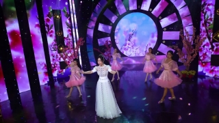 Liên Khúc Nhạc Xuân - Trần Mỹ Ngọc