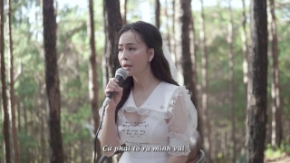 Em Nói Dối Đấy - Trần Mỹ Ngọc