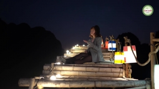 Lựa Chọn Một Vì Sao - Victoria Nguyễn