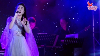 Phố Vắng Em Rồi - Dương Huệ