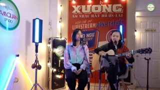 Công Chúa Bong Bóng (Guitar Acoustic) - Bé Bào Ngư, Hà Mi