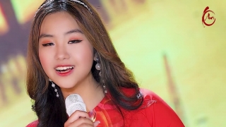 Điệu Ví Dặm Là Em - Khánh An