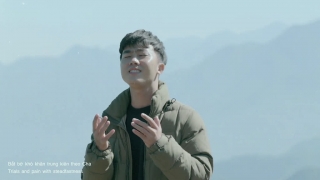 Lòng Ghi Ơn Hoài - Isaac Thái