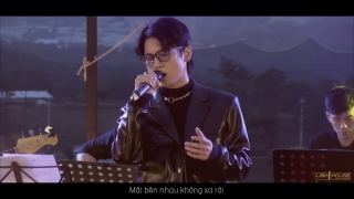 Miss You (Live) (Cover) - Phạm Đình Thái Ngân