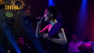 Nuối Tiếc (Live) - Nguyên Hà