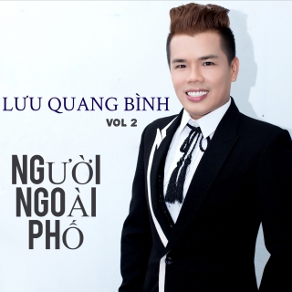 Trang Mỹ Dung,Lưu Quang Bình