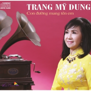 Trang Mỹ Dung