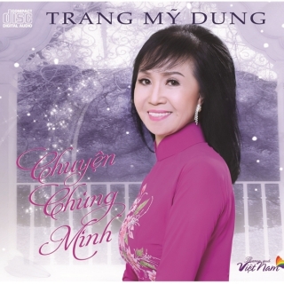 Trang Mỹ Dung