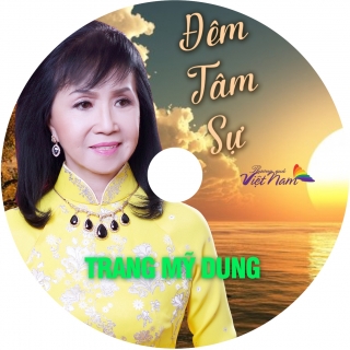 Trang Mỹ Dung