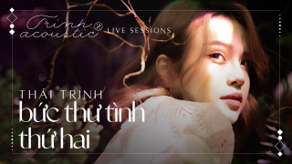 Bức Thư Tình Thứ 2 - Thái Trinh