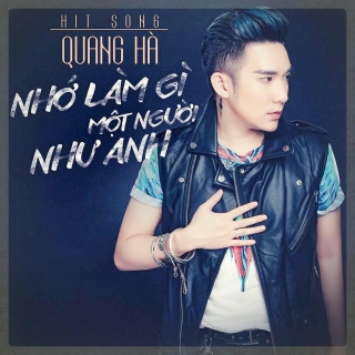 Quang Hà