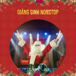 Nonstop Mừng Giáng Sinh - Various Artists
