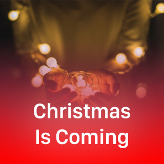 Christmas Is Coming - Various Artists