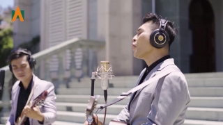 Phó Thác - Nguyễn Hồng Ân, Lương Ngọc Quý