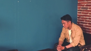 Cái Tên Khắc Sâu Trong Tim - Hoàng Luân