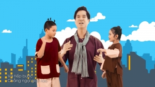 Những Điều Cha Dạy - Ngọc Sơn