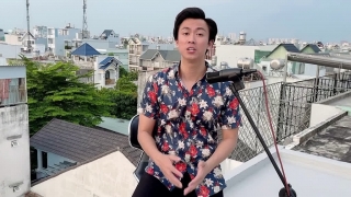 Cố Bước Qua Lúc Này - Hồ Việt Trung