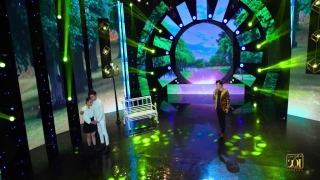 Xin Làm Người Xa Lạ - Hồ Quang Lộc