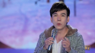 Tình Chết Theo Mùa Đông - Hồ Quang Lộc