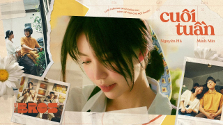 Cuối Tuần - Nguyên Hà, Minh Min