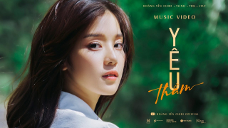 Yêu Thầm - Hoàng Yến Chibi