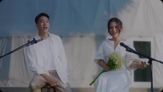 Cuối Tuần (Live Version) - Nguyên Hà, Minh Min