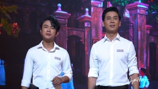 Đến Ngày Cuối Cấp - Huỳnh Thật, Ngọc Phụng