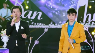 Giọng Ca Dĩ Vãng - Đan Phương, Công Phương