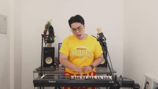 Chàng Ngố Cầu Hôn (Live Looping) - Nguyễn Đình Vũ