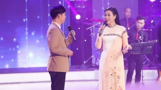 Hương Tình Đã Phai - Thạch Thảo, Vũ Hoàng