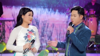 Đêm Tiễn Nhau - Thạch Thảo, Vũ Hoàng