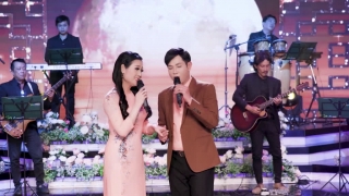 Đêm Tâm Sự - Thạch Thảo, Vũ Hoàng