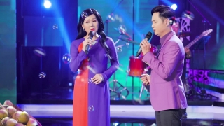 Ngấn Lệ Sầu - Thạch Thảo, Vũ Hoàng