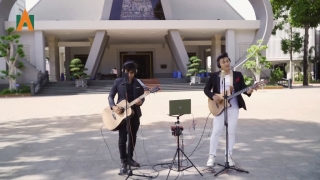 Phù Vân (Song For Soul 2) - Nguyễn Hồng Ân