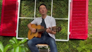 Một Đời Người Một Rừng Cây - Nguyễn Phi Hùng