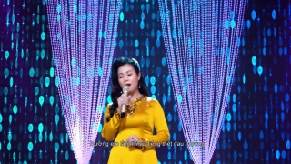 Phận Em Một Nửa Yêu Thương - Dương Hồng Loan