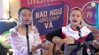 Hello Việt Nam (Guitar Acoustic) - Bé Bào Ngư, Bé Tuyết Vy