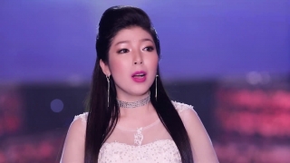 Xin Đừng Hỏi Vì Sao - Kim Linh