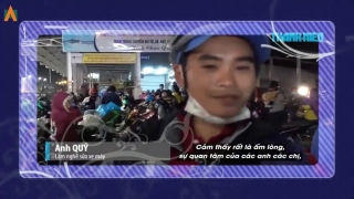 Quay Về - Nguyễn Hồng Ân