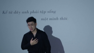 Chẳng Muốn Giữ Lấy - Akira Phan