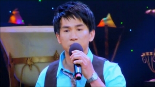 Vỡ Mộng - Đan Phương