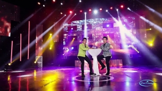 Xin Làm Người Xa Lạ - Đan Phương, Lê Sang