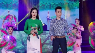 Mấy Nhịp Cầu Tre - Đan Phương, Như Nguyệt
