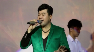 Đoạn Tái Bút (Minishow) - Khánh Bình