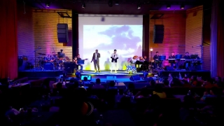 Cho Vừa Lòng Em (Minishow) - Randy, Khánh Bình