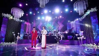 Lâu Đài Tình Ái - Đan Phương, Như Nguyệt